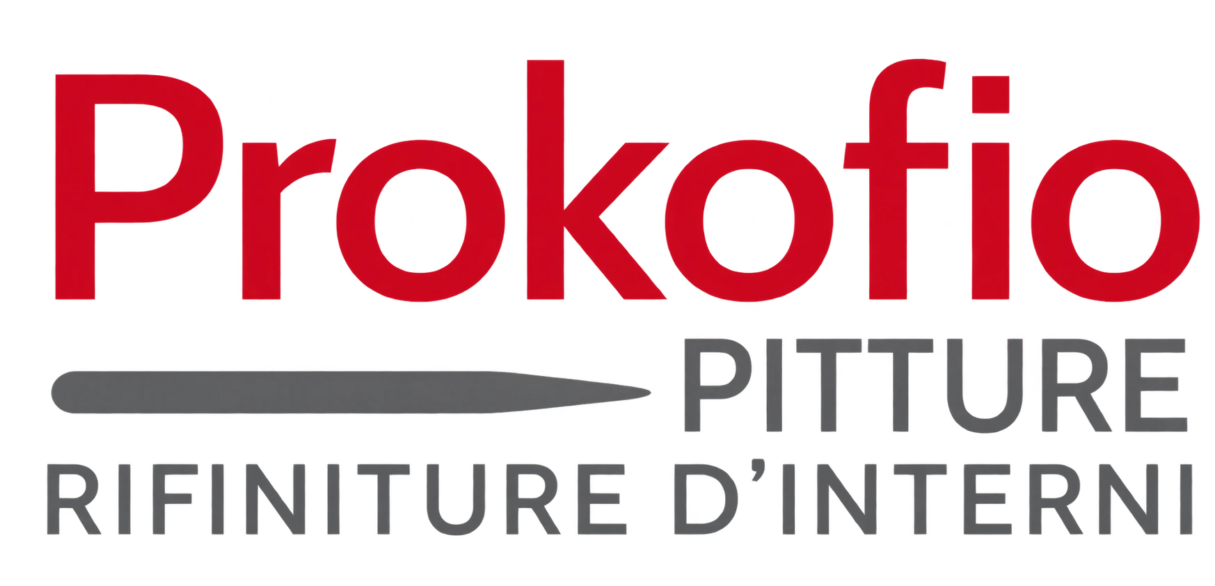 Prokofio Pitture - Rifiniture d'interni